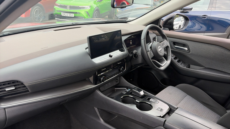 Nissan X-Trail 1.5 E-Power 204 N-Connecta 5dr Xtronic Hybrid Station Wagon